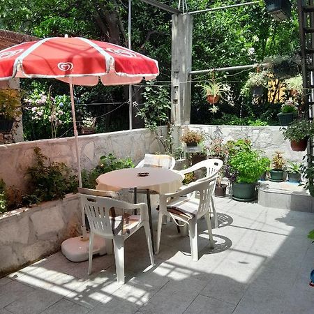 Apartment Radovic Κότορ Εξωτερικό φωτογραφία
