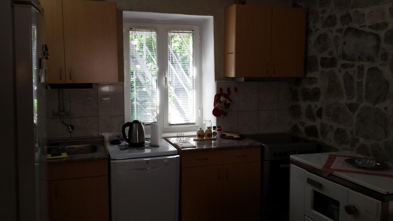 Apartment Radovic Κότορ Εξωτερικό φωτογραφία