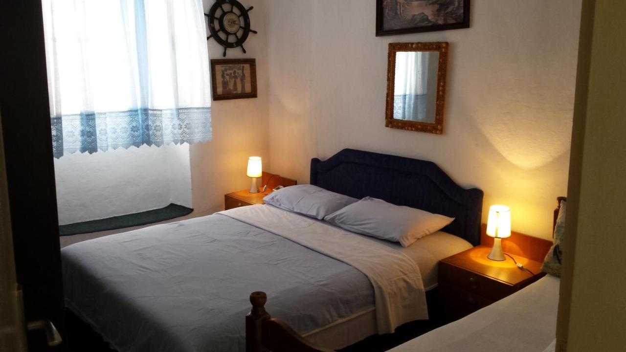 Apartment Radovic Κότορ Εξωτερικό φωτογραφία