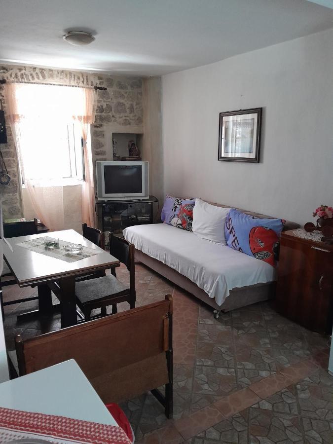 Apartment Radovic Κότορ Εξωτερικό φωτογραφία