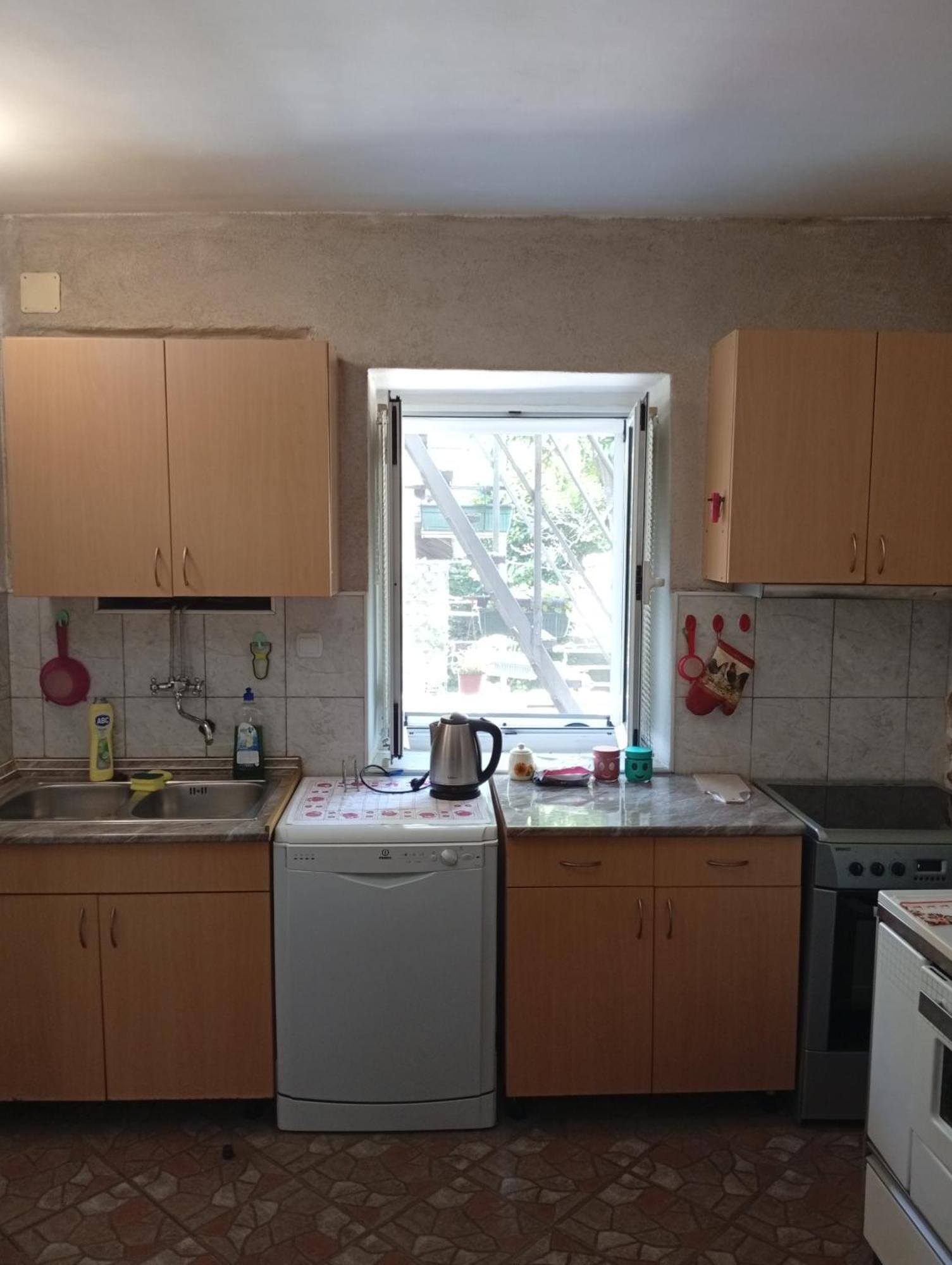 Apartment Radovic Κότορ Εξωτερικό φωτογραφία