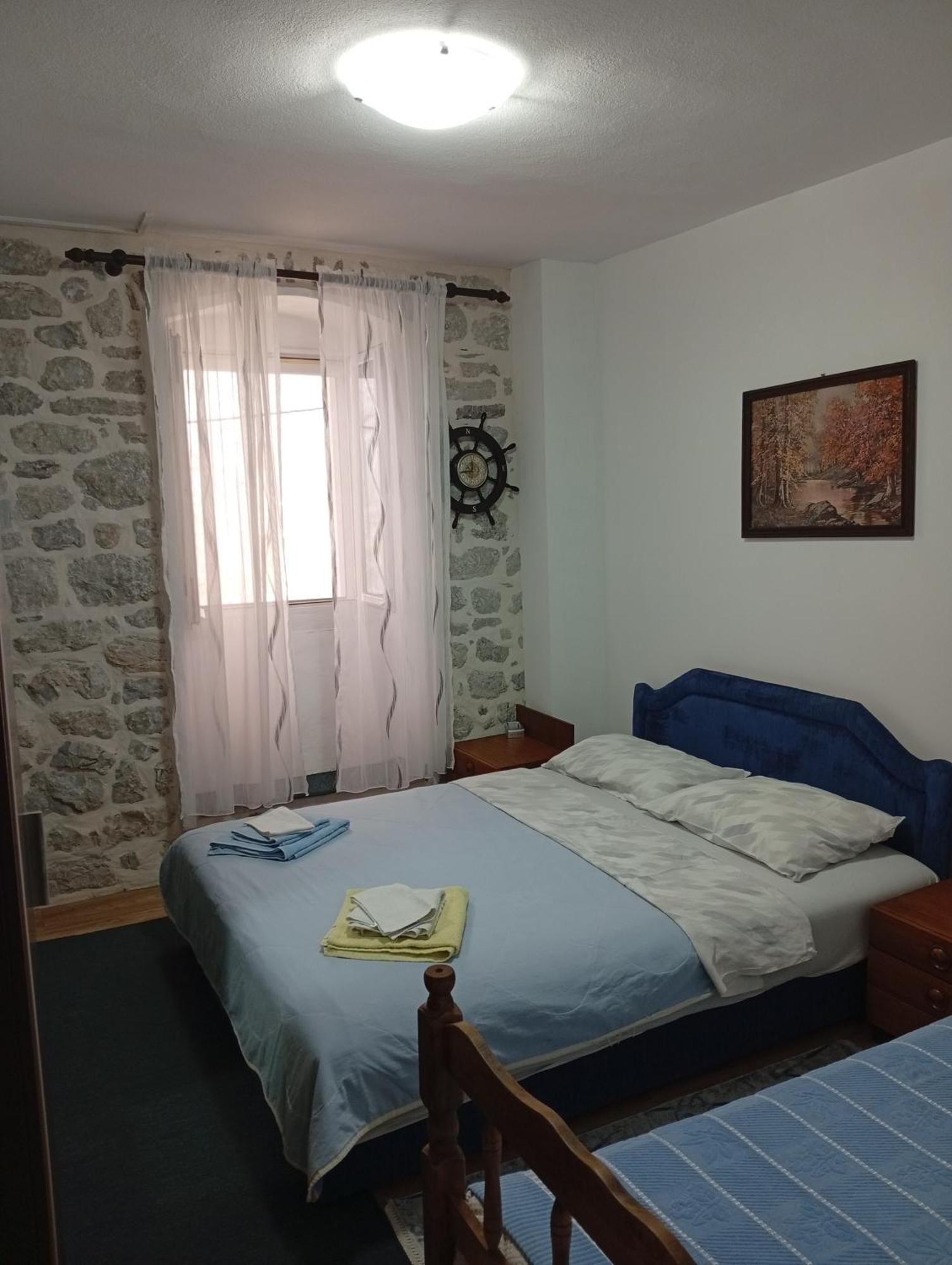 Apartment Radovic Κότορ Εξωτερικό φωτογραφία