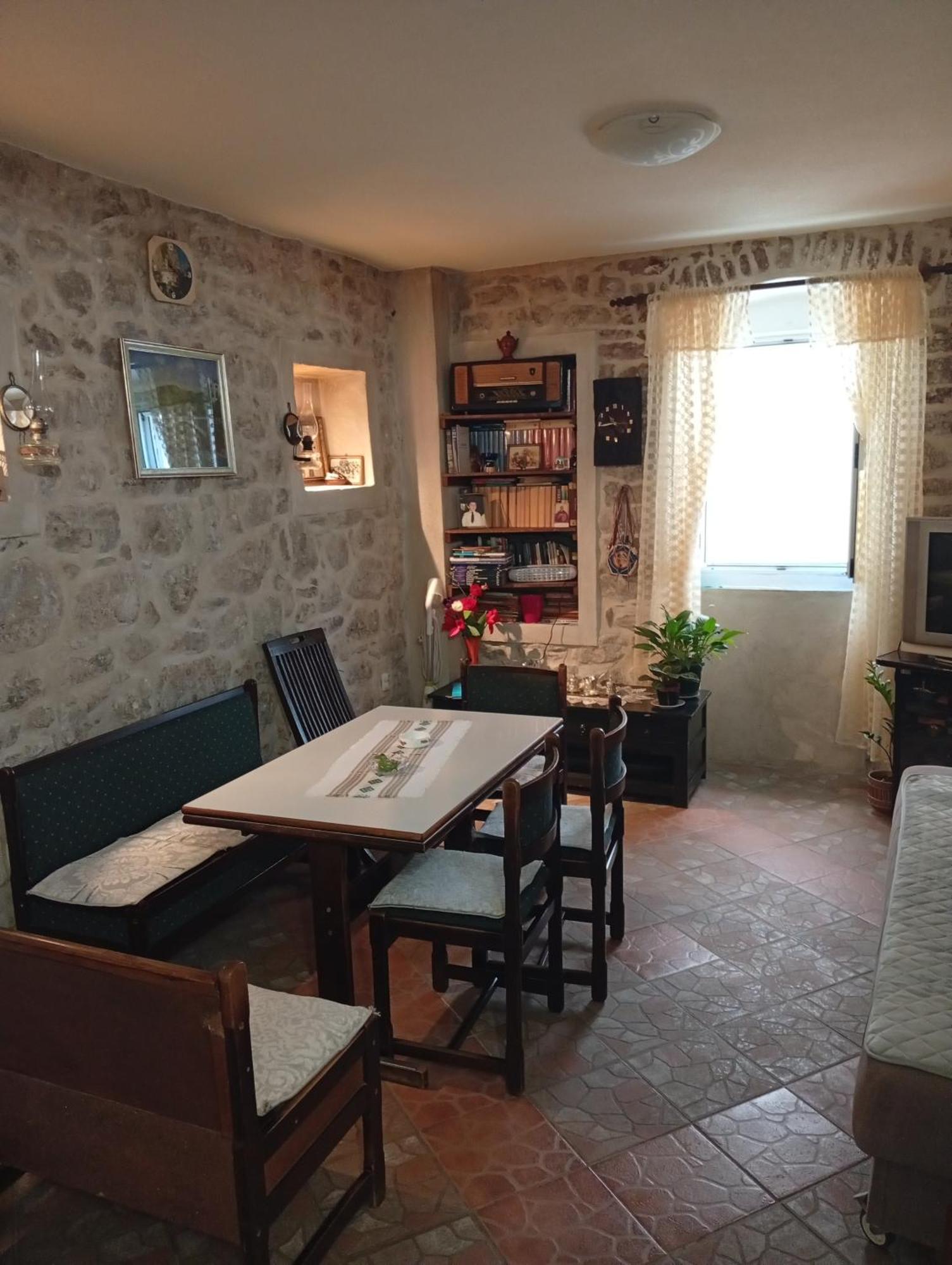 Apartment Radovic Κότορ Εξωτερικό φωτογραφία