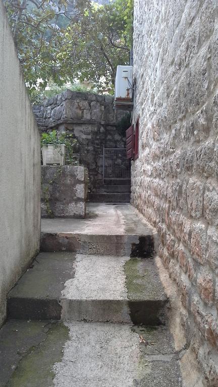 Apartment Radovic Κότορ Εξωτερικό φωτογραφία
